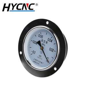 לחץ ואקום מד אוויר מדחס מבחן שולחן 0-1.6mpa 2.5mpa דיגיטלי תצוגת חיוג חוט M14x1.5 פנאומטי רכיבים - Product Image 3