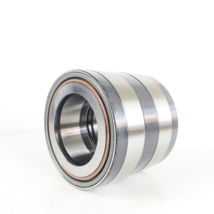 Roulement de roue de camion Huaxu, robuste, pour véhicule utilitaire Mercedes Benz, acier chromé, 82x140x115mm, 805003A - Product Image 4