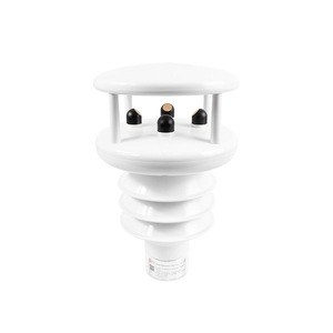 RK900-10 Mini Outdoor Pressure <strong>Wind</strong> <strong>Speed</strong> Direction <strong>Sensor</strong> Smart Rs485 Ultrasonic Weather Station For Tractor Agriculture - Product Image 6