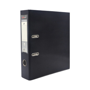 Carpeta <span class=keywords><strong>de</strong></span> Archivos Transparente A4 <span class=keywords><strong>de</strong></span> <span class=keywords><strong>Trabajo</strong></span> Rápido con 2 Anillas en D para Contratos y Almacenamiento <span class=keywords><strong>de</strong></span> Libros <span class=keywords><strong>de</strong></span> Imágenes, Suministros <span class=keywords><strong>de</strong></span> Oficina - Product Image 3