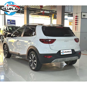 En Stock, <span class=keywords><strong>Kia</strong></span> Yipao 2021 Usado, 1.4L CVT, Versión con Techo Solar, Buen Estado, <span class=keywords><strong>SUV</strong></span> de <span class=keywords><strong>Segunda</strong></span> <span class=keywords><strong>Mano</strong></span> para Desplazamientos Diarios - Product Image 5