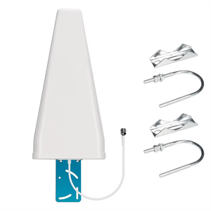 Antenne directionnelle extérieure Starlink 4G 698-2700 MHz à gain élevé 12 dBi, antenne de communication LTE, antenne Internet - Product Image 3