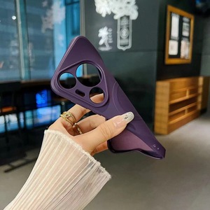 Meilleure vente pour Huawei Pura70 Ultra <span class=keywords><strong>Plus</strong></span> Mate60 Smart Phone Case Flip TPU Microfibre Liquid Silicone Magnetic Shock Waterproof - Product Image 5