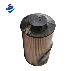 Elemento de Filtro de Combustible de Repuesto 1105104E5233 Nuevo de Alta Calidad, Venta Directa de Fábrica para Motor de Camión Pesado - Product Image 1
