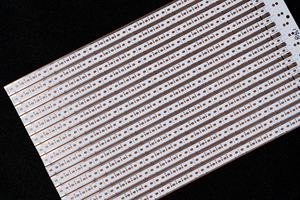 Ruban LED fin haute luminosité DC12V 5V, Cintas 4mm 5mm, <span class=keywords><strong>flexible</strong></span>, blanc chaud, rouge, bleu, vert, 120 LED, Luces LED, bande lumineuse LED 2835 - Product Image 3