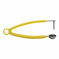 Décortiqueur multifonctionnel pour olives et cerises, parfait pour un usage domestique et commercial, durable et compatible lave-vaisselle, gadget réutilisable