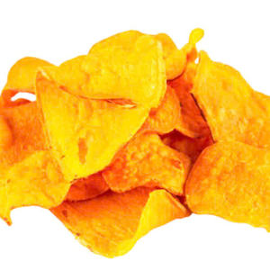 Meilleure mangue séchée bio et sucrée en tranches de 2024 naturellement vibrante collation aux fruits tropicaux douce et en vrac emballée + 84347436085 - Product Image 4