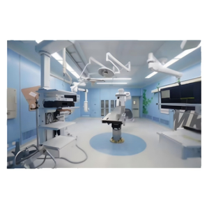 Panel de Pared Eléctrico para Quirófano, Instalación Completa, Solución Integral para Proyectos de Construcción - Product Image 5