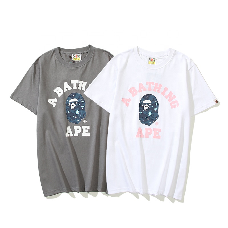 Camisas De Jersey Estampadas Para Mujer Joven Loos De Manga Camisas De Jersey Estampadas Para Mujer Joven Loos De Manga