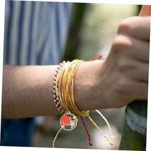 Schelp Zeester Charmes Vis Marine Collectie Armband Hanger Zee Natuurlijke Zuidelijke Charme Sieraden - Product Image 6