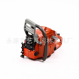 Custom OEM 365 70cc Engine High-Power Industrial-Grade 20-Inch Gasoline Chainsaw <b>Logging</b> Saw Tree <b>Cutting</b> Machine - Product Image 2