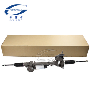 Electric Power <strong>Steering</strong> <strong>Rack</strong> for VW Sagitar Magotan Golf Passat LHD 16D423051MX 16D423051A 1K0909144P 1K0909144 - Product Image 6