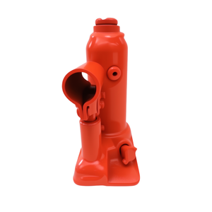 Coches Masada de alta calidad, altura máxima, 365mm, Manual, 3 toneladas de capacidad, tornillo de ajuste, elevación hidráulica, gatos de botella - Product Image 4