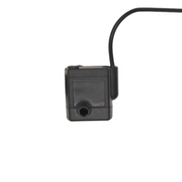 Traitement de l'eau des animaux mini pompe à chat usb 3w 5v pompe à eau submersible
