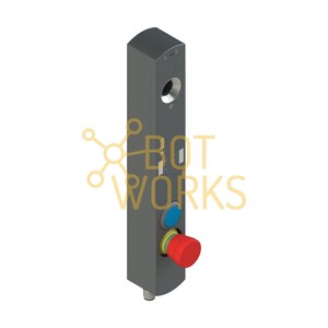 Pizzato NSD4AZ1SRKN114 - Nuovo - Product Image 1