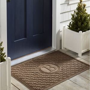Antiskid Non Slip Skid Resistant Exterior <b>Floor</b> Front Outside Out Door <b>Mats</b> - Product Image 2