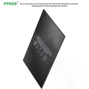 All'ingrosso della fabbrica Tablet batteria adatta per iPad 1 2 3 4 5 6 7 8 9 10 Mini 1 2 3 4 5 6 aria 1 2 3 3 4 5 batteria di ricambio - Product Image 3