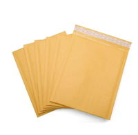 Nouvelles enveloppes à bulles écologiques antichoc, film protecteur, enveloppe rembourrée, sac à colonne d'air, rouleau pour expédition sécurisée
