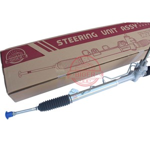 Piezas de automóvil cremallera de dirección para Ford Focus <span class=keywords><strong>Kuga</strong></span> 3N213A500AC engranaje de dirección automática - Product Image 3