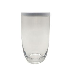 Vaso <span class=keywords><strong>de</strong></span> Vidrio Soplado <span class=keywords><strong>Mexicano</strong></span> <span class=keywords><strong>de</strong></span> Colores, Hecho a Mano, en Oferta - Product Image 3