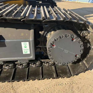 Used KOMATSU PC240-<b>8</b> Excavator Core Motor Engine Components Japan Made PC200 PC220 Compatible PC240-6 PC240-7 Variant for Sale - Product Image 6