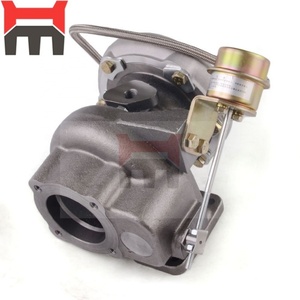 Turbocompresseur S200G 1118010-70D Deutz Industriel BF4M1013-19E3 Turbo - Product Image 3