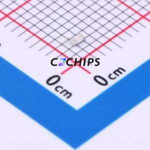 Résistance SMD CRCW06034R22FKEA 0603 (Type : Film épais) (Résistance : 4,22 Ohm Précision : 1%) - Product Image 2