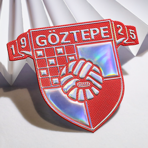 Etichette Termoadesive Lucide Cromate 3D in TPU, <span class=keywords><strong>Adesivi</strong></span> Termotrasferibili <span class=keywords><strong>per</strong></span> Magliette, Etichette Personalizzate <span class=keywords><strong>per</strong></span> Abbigliamento - Product Image 2