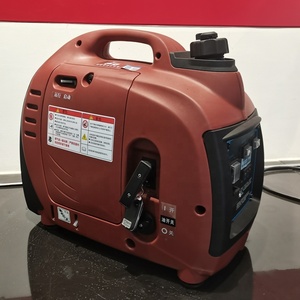 <span class=keywords><strong>Batterie</strong></span> électrique chargeant 1KW prolongateur de gamme de moto 72v 60v DC 48v générateur pour voiture - Product Image 2