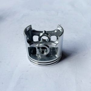 Macton Aluminum Chainsaw Cylinder Assembly for MS660 066 Piston & <b>Liner</b> Set Replacement Parts for <b>Garden</b> Machine - Product Image 6
