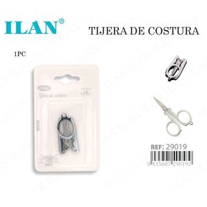 Ciseaux à coudre pliables Il Folding, 1 pièce, pour la couture et l'artisanat - Product Image 1