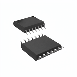 Original One Stop Service ADC0834CCWM Electronic Circuit Components 14 SOlC Data Acquisition - Product Image 1