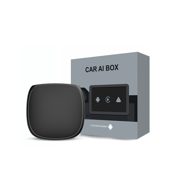 PlayAIBox UX999 Plus & Ultra Android CarPlay Box Guide
