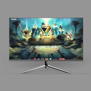 Prezzo di fabbrica OEM schermo Desktop 18.5 <span class=keywords><strong>19</strong></span> pollici Monitor <span class=keywords><strong>LCD</strong></span> Monitor <span class=keywords><strong>Lcd</strong></span> per Desktop - Product Image 6