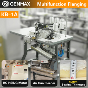 <span class=keywords><strong>เครื่อง</strong></span><span class=keywords><strong>เย็บ</strong></span>2025 overlock ความเร็วสูงสำหรับแผ่นปิดด้านบน<span class=keywords><strong>ที่นอน</strong></span> - Product Image 2