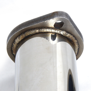 Для Infiniti Q50 Q60 Nissan RZ34 VR30DTT 3.0T: Новые спортивные даунпайпы (3 дюйма), тюнинг-комплект выхлопной системы с интеркулером - Product Image 5