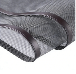 Malla <span class=keywords><strong>Mosquitera</strong></span> de Fibra de Vidrio de Alta Calidad para Ventanas, Transpirable e Invisible, Malla Antimosquitos para Puerta, Malla <span class=keywords><strong>Enrollable</strong></span> - Product Image 1