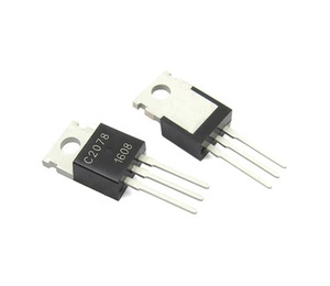 Nouveau transistor de puissance importé d'origine 2SC2078 - Product Image 1