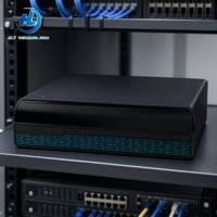 Routeur de Bureau Sans Fil 1941W-P/K9 Double Gigabit WAN, WiFi 802.11n, 2 Emplacements EHWIC, PoE, Hub VPN Matériel