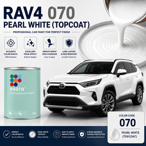 <span class=keywords><strong>Peinture</strong></span> automobile RAV4 070 Blanc Nacré, <span class=keywords><strong>Peinture</strong></span> Blanc Nacré pour Voiture, <span class=keywords><strong>Peinture</strong></span> Automobile Japonaise, <span class=keywords><strong>Peinture</strong></span> de <span class=keywords><strong>Retouche</strong></span> - Product Image 1