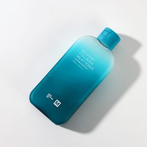 Tonique Lacté au Collagène Medi Section No M No Doubt 200ml Hydratant Raffermissant Nourrissant Adoucissant Lissant Affinant la Texture de la Peau - Product Image 5