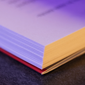 Impresión de Novelas con Encuadernación Perfecta Personalizada, Libro de Ficción de Aventuras con Tapa Blanda, Impresión Personalizada - Product Image 2