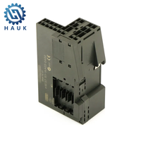 6ES7151-1AA03-0AB0 Module d'interface PROFINET E/S distribuée de confiance pour l'intégration de réseau d'automatisation industrielle transparente