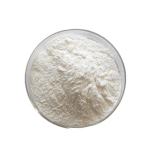 Glicósido de Gardenia 80% Extracto de Gardenia - Glucósido de Gardenia, Genipina en polvo, materia prima 24512-63-8 - Product Image 1
