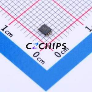 Convertidor de chip IC de circuito integrado NCA9306DCH, nuevo y original, cambio de nivel - Product Image 1