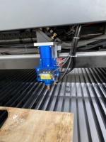 Machine de gravure laser CO2 1325 MDF 130W 300W, machines de découpe laser CNC pour tous les matériaux non métalliques