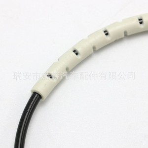 Hh <b>Abs</b> Wheel Speed Sensor 34526791226 For Bmw Vehicles - Product Image 5