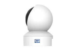 HD 3MP Wifi ip camera nhà thông minh CCTV 360 PTZ camera giám sát trong nhà bảo vệ an ninh Pet bé Video màn hình an ninh cam - Product Image 5