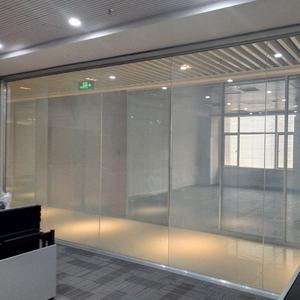 Smart per la macchina di laminazione elettrostatica del vetro della finestra pellicola Pdlc commutabile autoadesiva a bassa tensione - Product Image 3