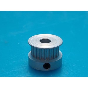 AMAT 3610-00198 (3610-0105 PULEA, CORREA DE DISTRIBUCIÓN, MOTOR INDEXADOR, L/L_ Piezas de Equipos de Semiconductores Usadas Como Están - Product Image 6